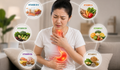 Người bị trào ngược dạ dày nên bổ sung vitamin gì?