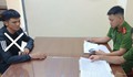 Cho 5 người vay tiền, Trần Hữu Quân bị khởi tố vì mức lãi gấp 9 lần quy định