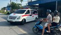 Truy tìm nghi phạm sát hại một phụ nữ trước cửa khách sạn trong đêm
