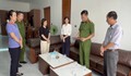 Khởi tố người phụ nữ lừa đảo hơn 12,7 tỷ đồng bằng chiêu mua bán đất