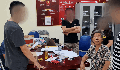 Hai phụ nữ bị khởi tố sau khi công an test nhanh ma túy