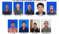 Khởi tố 9 đối tượng trong vụ trộm cắp sắt tại công trường ở Quảng Ninh