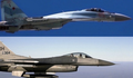 Tiêm kích F-16 Ukraine bắn hạ Su-35 Nga bằng cách nào?