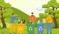 (Infographic): Hà Nội hướng tới 100% xử lý rác bằng công nghệ tiên tiến vào năm 2030