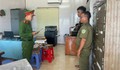 Mang dao đi giải quyết mâu thuẫn, bị đánh phải nhập viện
