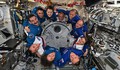 Phi hành đoàn vũ trụ Nga-Mỹ trở về Trái Đất sau hơn 8 tháng trên ISS
