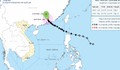 Bão số 2 sẽ suy yếu thành áp thấp nhiệt đới vào đêm nay, miền Bắc lại mưa dông từ 28/7