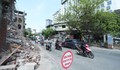 Hiện trạng 6.000m2 đất vàng thu hồi làm ga ngầm metro