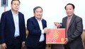 Người thương binh nặng lòng với bình yên khu phố