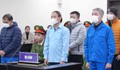 Cấm đội mũ, đeo kính màu khi tham dự phiên toà
