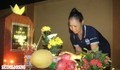 Xúc động đêm tri ân liệt sĩ tại Hải Phòng: Mong các anh sớm trở về đoàn tụ với gia đình, làng xóm