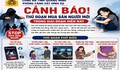 Cảnh báo nhiều thủ đoạn mới của tội phạm mua bán người
