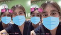 Thông tin mới nhất vụ 2 nữ sinh phát ngôn thiếu chuẩn mực tại Bệnh viện Đa khoa Đức Giang