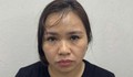 Phát hiện Trần Thị Ban dùng heroin trả lương cho 4 công nhân ở Hà Nội