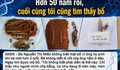 'Hơn 50 năm rồi, cuối cùng tôi cũng tìm thấy bố'