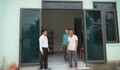 Mái ấm cho những phận đời mang di chứng da cam