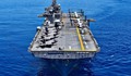 Mỹ điều tàu đổ bộ tấn công mang siêu tiêm kích F-35B tới Trung Đông
