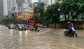 Miền Bắc bước vào đợt mưa to diện rộng từ chiều nay, đề phòng thiên tai lũ quét, sạt lở