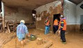 Cảnh báo gần 300 điểm có nguy cơ lũ quét, sạt lở đất ở 12 tỉnh thành