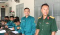 Lớp học tiếng Anh đặc biệt của những chiến sĩ ‘sao vuông’