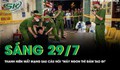 Án mạng rúng động Lâm Đồng, thanh niên bị đâm chết sau câu nói 'mày ngon thì đâm tao đi'