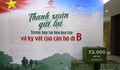 Bên trong nơi lưu giữ 72.000 hồ sơ, kỷ vật cán bộ đi B
