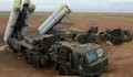 Tên lửa mới của hệ thống S-400 Nga dội hỏa lực vào các nhà máy Ukraine