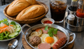 Hai cơ sở bánh mì ở Khánh Hòa bị xử phạt vì vi phạm an toàn thực phẩm