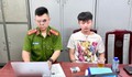 Bị truy nã về tội giao cấu trẻ vị thành niên, nam thanh niên Hải Phòng lẩn trốn vùng biên