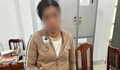 Bắt người phụ nữ trộm túi xách chứa vàng, tiền trị giá 120 triệu trong bãi giữ xe bệnh viện