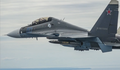 10 tiêm kích Su-30SM2 Nga xuất kích sát sườn NATO