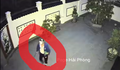 Sự thật bất ngờ về 'người lạ' cầm dao đột nhập nhà dân lúc rạng sáng