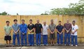 Phá đường dây cá độ bóng đá World Cup gần 11 tỷ đồng, bắt 10 đối tượng