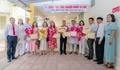 Khánh Hòa có nơi lưu trú khang trang miễn phí cho người chăm sóc bệnh nhân