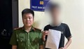 Giải cứu nam thiếu niên nghi bị lừa đảo tuyển dụng 'việc nhẹ, lương cao' qua mạng xã hội