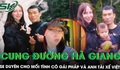 Đưa cô gái Pháp khám phá Hà Giang 4 ngày, chàng trai Việt không ngờ nhận được cái kết như phim