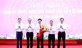 Nghệ An: Điều động, bổ nhiệm Phó Giám đốc Bệnh viện Hữu nghị Đa khoa Nghệ An
