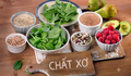 Cách tiêu thụ chất xơ giúp giảm xơ vữa động mạch, bảo vệ tim mạch