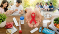 Tự chăm sóc sức khỏe giúp mở rộng tiếp cận phòng, chống HIV, lao và viêm gan