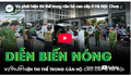 Vụ phát hiện thi thể trong căn hộ cao cấp ở Hà Nội: Chưa ghi nhận dấu hiệu của án mạng