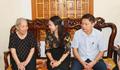 Hải Phòng: Một hộ dân tự nguyện hiến đất phục vụ cải tạo tuyến đường trước cổng trường học