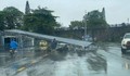 Thống kê thiệt hại ban đầu do bão ở Quảng Ninh, 8 tỉnh thành khẩn trương ứng phó với lũ