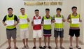 6 người bị bắt vì tổ chức cá độ bóng đá qua mạng