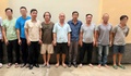 Triệt xóa đường dây cá độ bóng đá giao dịch hơn 20 tỷ đồng
