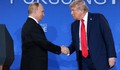 Điện Kremlin tiết lộ cuộc điện đàm quan trọng giữa ông Putin và ông Trump