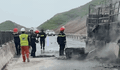Xảy ra nhiều vụ cháy xe trên cao tốc, 4 điều tài xế nhất định phải ghi nhớ