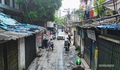 Mở rộng ngõ 381 Nguyễn Khang, gỡ điểm nghẽn giao thông lâu năm