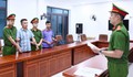 Tạm giữ khẩn cấp giáo viên Trường THPT Chuyên Tuyên Quang để điều tra về điểm thi tốt nghiệp