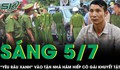 'Yêu râu xanh' vào tận nhà hãm hiếp cô gái khuyết tật, người mẹ rụng rời khi xem camera
