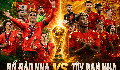 Lịch thi đấu bóng đá hôm nay ngày 6/7 - 7/7: Chung kết sớm World Cup 2026 vòng 1/8